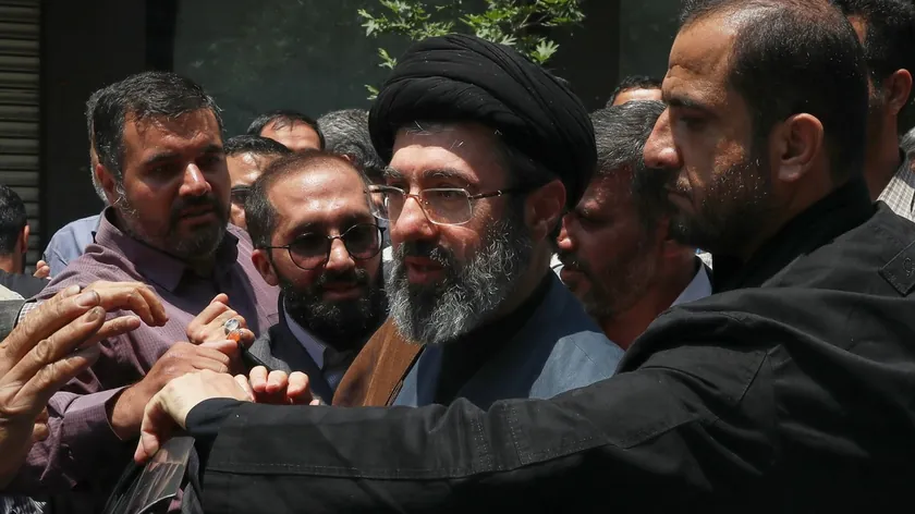İran'ın Yeni Lideri Mojtaba Hamenei'nin Yaralandığı İddia Edildi