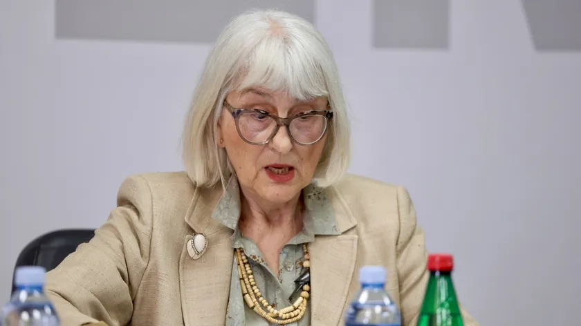 Sırbistan'da Elektronik Medya Düzenleme Kuruluşu'nun (REM) dördüncü kurucu oturumunda başkan seçimi yapılacaktır.