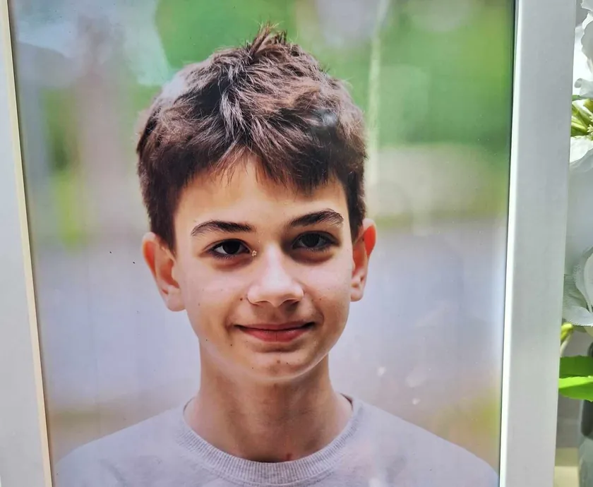 Sırbistan'da 'Katil Çocuk' davası başlıyor: Andrej Simić cinayeti iddianamesi nihai olarak onaylandı