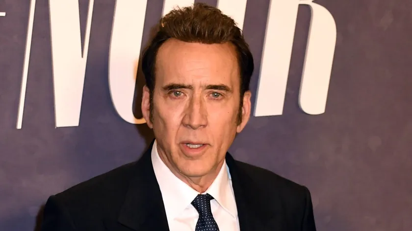 Aktör Nicolas Cage, Coppola soyadından vazgeçerek kendi kimliğini resmiyet kazandırdı.
