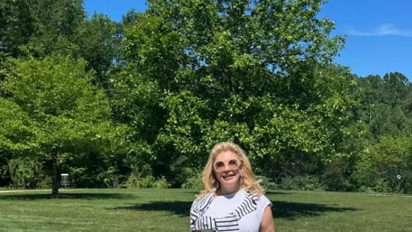 Sırp sunucu Suzana Mančić hayatını değiştiren skandala ve yaşadığı zor zamanı anlattı.