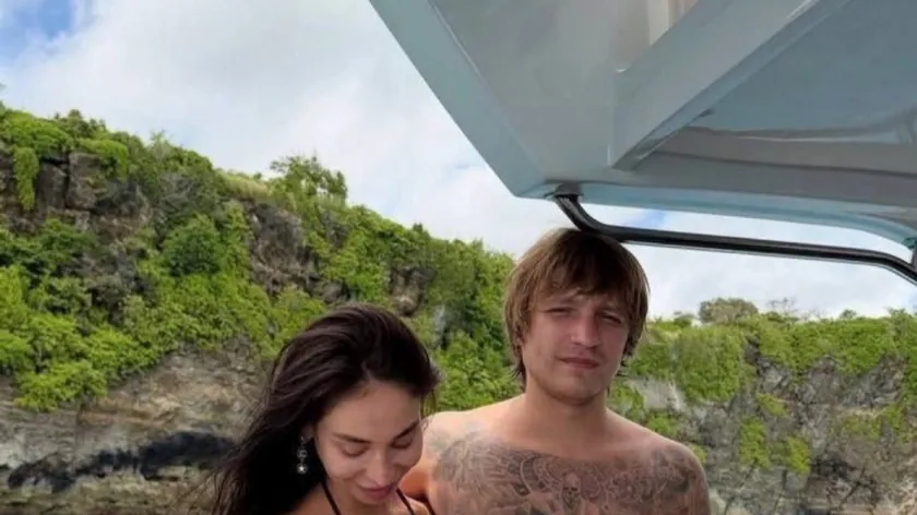 Ukraynalı İş İnsanının Oğlu Bali'de Kaçırıldı ve Parçalanmış Halde Bulundu