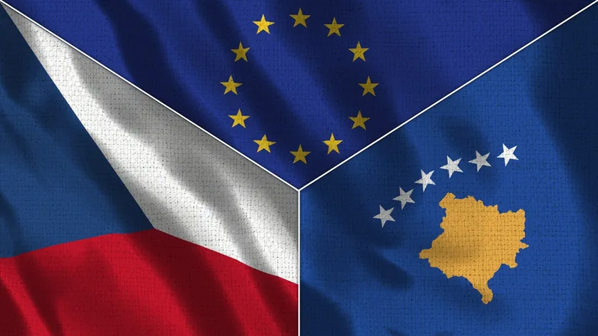 Çekya Dışişleri Bakanı, Kosovo'nun tanınmasının baskı altında gerçekleştiğini belirtti