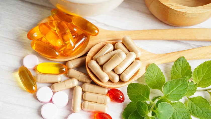 Vücut Sağlığı İçin Vitamin ve Mineral Kombinasyonlarının Önemi Vurgulandı