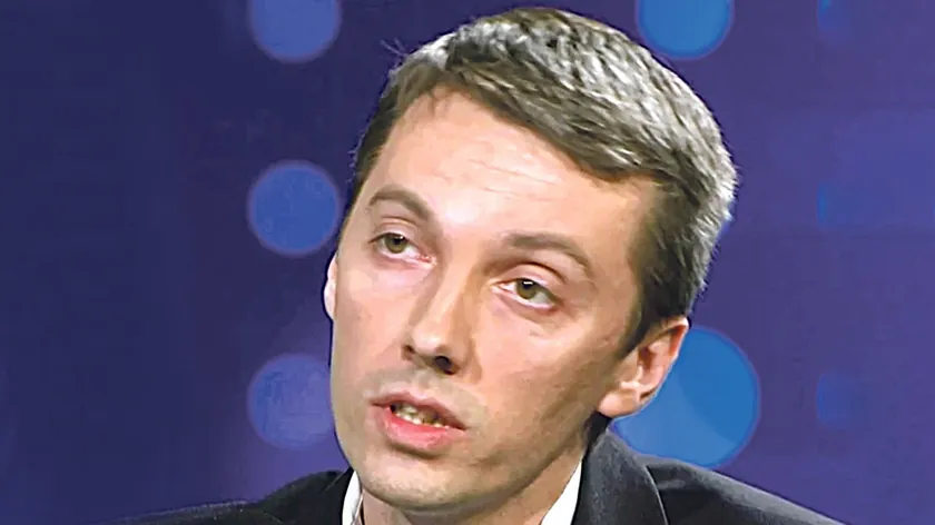 Sırbistan BIA, Margetić'in Kitabını Cumhurbaşkanına Yönelik Bir Propaganda Olarak Belirtti