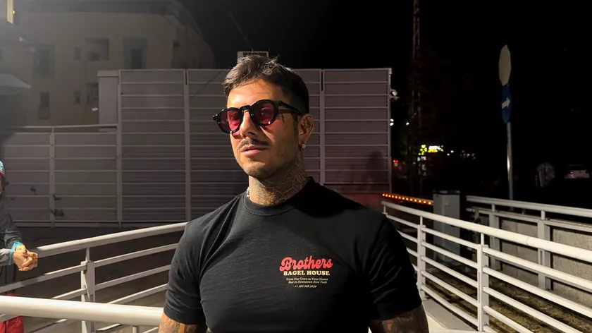 Filip Đukić'in Aneli Hakkındaki İddialara Tepki