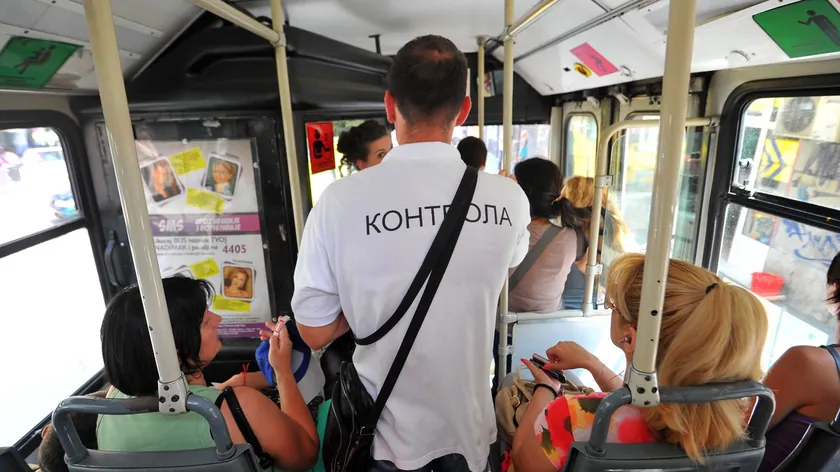 Marko kontrolör GSP'de çalışıyordu Hastaneye gittiğinde karşılaştığı hemşireyi yakaladığı için şaşkına döndü.