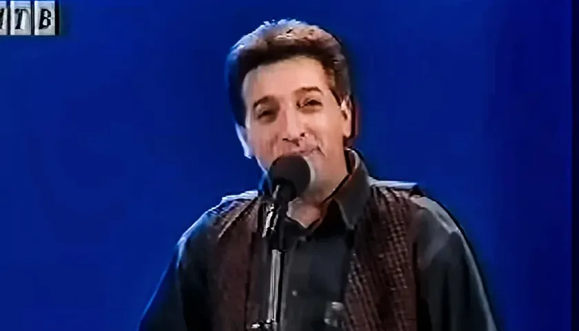 Goce Todorovski'nin hayatı ve kariyeri