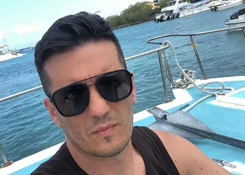 Miss Universe Srbije lisansı Nemanja PopoviÄ'e verildi "Odaklılık artık sadece fiziksel güzelliğe değil"