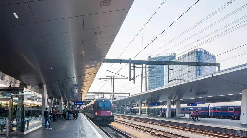Avusturya demiryolları Belgrad-Viyana arası doğrudan seferleri yeniden başlatmayı planlıyor