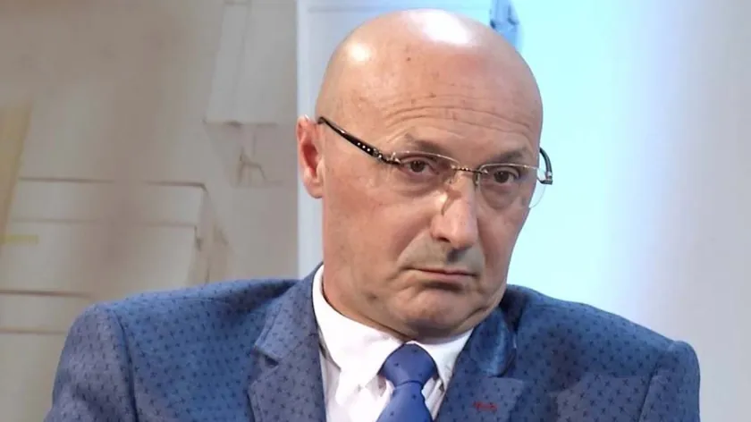 Priştin'de Fatmir Seholiye karşı şüpheli casusluk suçundan açılmış dava