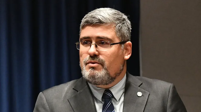 Sırbistan Evropski Birliği'ne Katılım Süreci Üzerine Almanya ile Görüştü