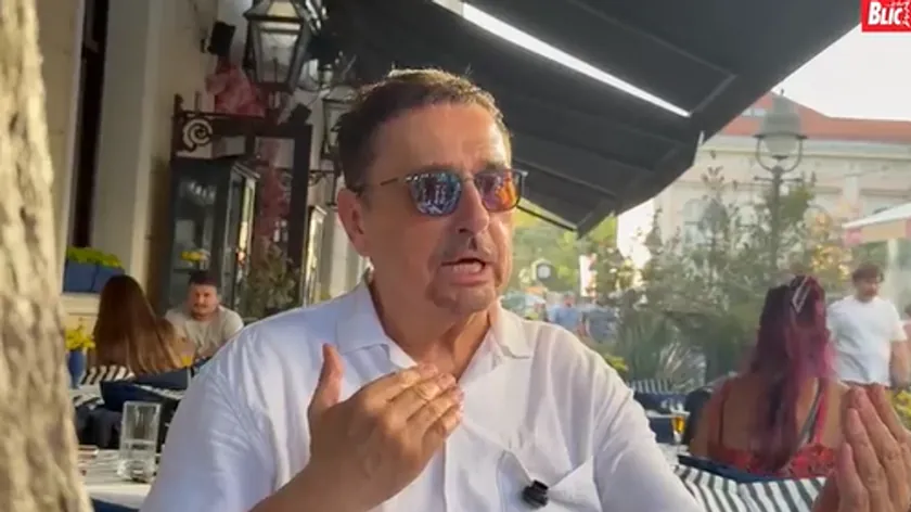Keba, Zvezda Granda'da kalacak ve yeni yönetimle anlaştı