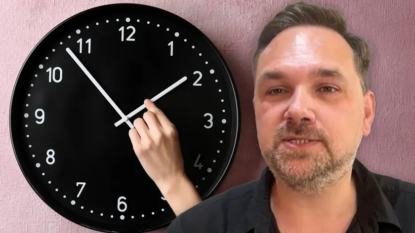 Saat değişikliğinin kaldırılması: "Üçüncü zaman" önerisi biyolojik bir tuzağı barındırıyor