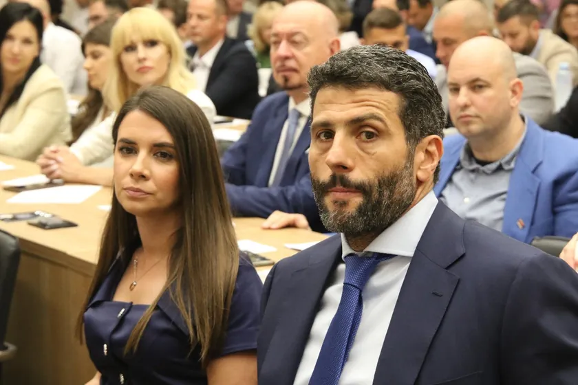 Beograd'daki acil oturumda yargı reformu gündemde