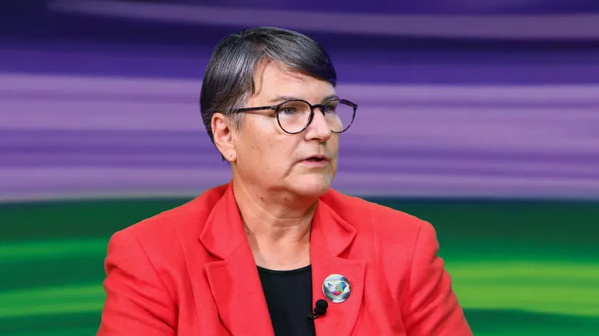 İvanka Popović Kleut'un profesörlük unvanı için karar verilmesini eleştirdi