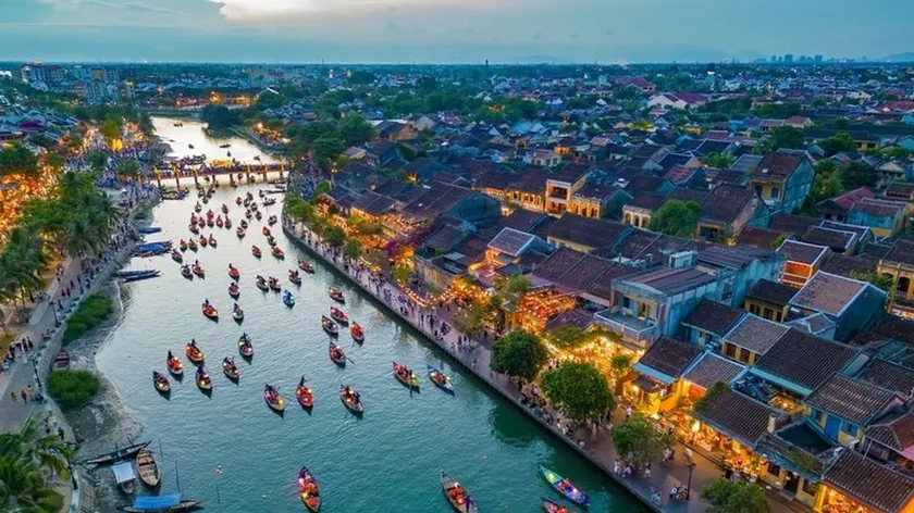 Vietnam Borsası FTSE Russell Tarafından Gelişmekte Olan Piyasa Statüsüne Yükseltildi