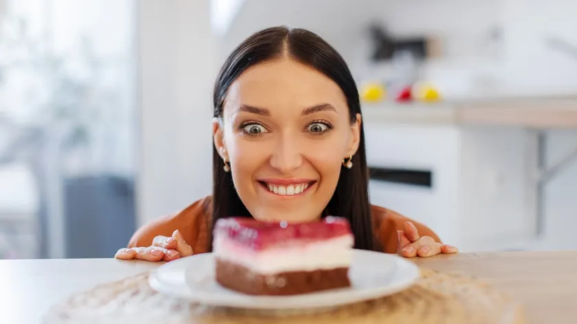 Aşırı Şeker Tüketiminin Riskleri Uzmanlar Tatlı İsteğini Azaltma Yollarını Bildirdi
