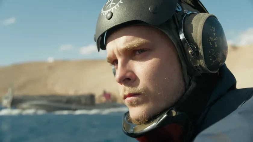 Hollywood-Sırbistan ortak yapımı 'Gospodar Oluje' filmi Amerika ve Sırbistan'da vizyona giriyor