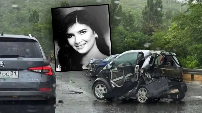 Sırbistan'da trafik kazasında hayatını kaybeden genç kızın babası ilk kez yaşadıklarını anlattı.
