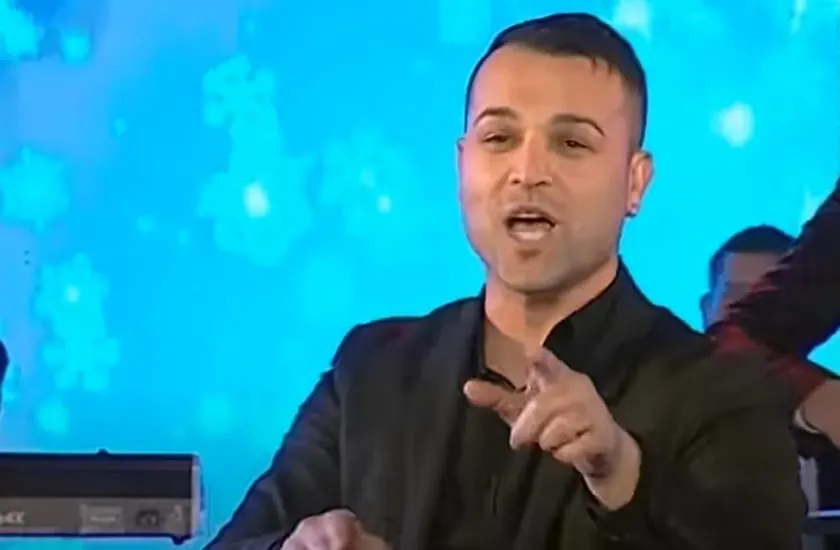 Şarkıcı Cobe, omurga ameliyatı sonrası yaşadığı zorlu süreci detaylandırdı ve iyileştiğini aktardı