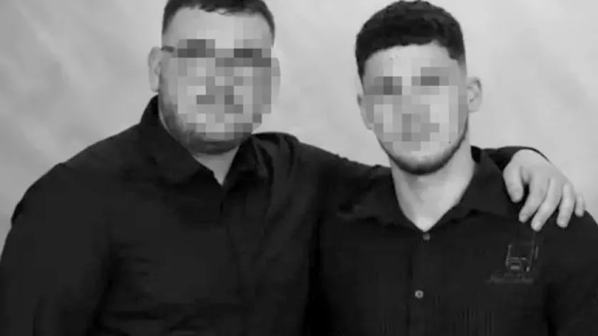 Sırbistan'ın Bogatić Kasabasında Trafik Kazasında İki Genç Hayatını Kaybetti
