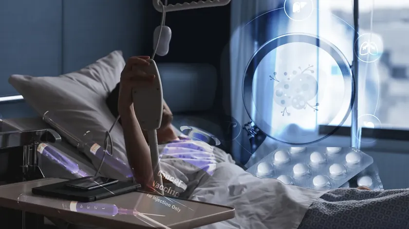 Dünyayı heyecanlandıran kanser ilaçları Sırbistan için henüz klinik deneme aşamasında.