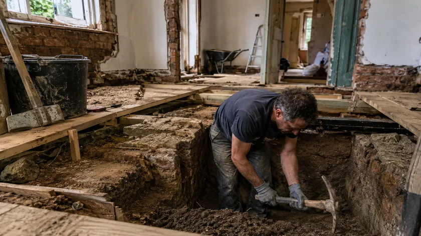 Komşularınızın evinizi kapatmasına izin vermeyin! Ne zaman 4, 5 veya 6 metre mesafe olması gerekir Komşunuzla iyi ilişkiler kurmak için yapmanız gerekenler