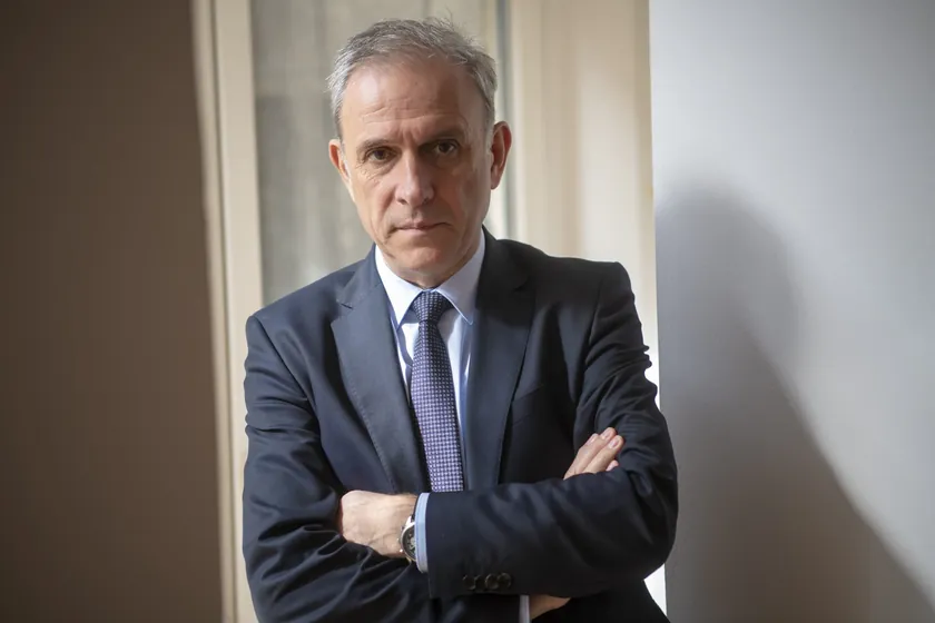 Zdravko Ponoš: ABD'nin Batı Balkanlarındaki yaptırımları yakında başlayacak