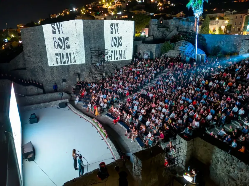 39. Filmski Festival Herceg Novi 22-28 Ağustos'ta Yerini Buluşacak