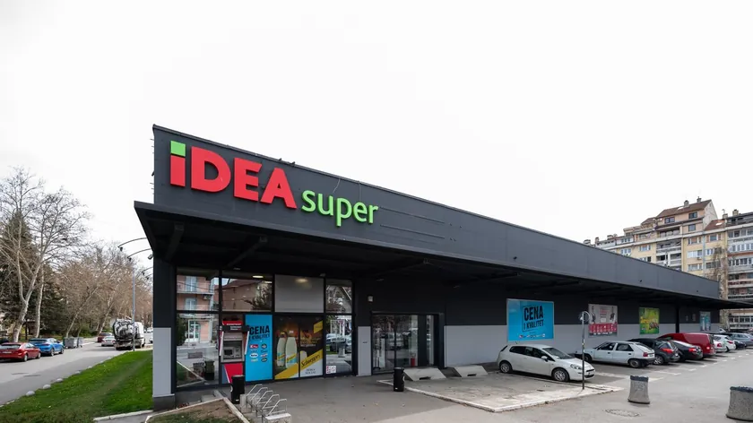 Fortenova Grupa ve ALTA Retail, Idea Marketi'ni satış anlaşmasına imza attı.