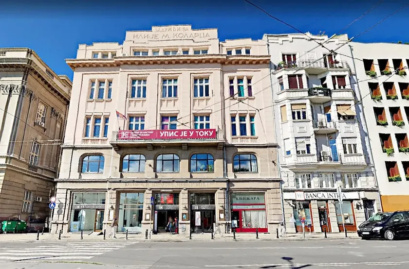 Velika Konferans Salonunun Yeniden Yapımına Yaklaşık Bir Milyon Euro Bütçe Ayırılıyor