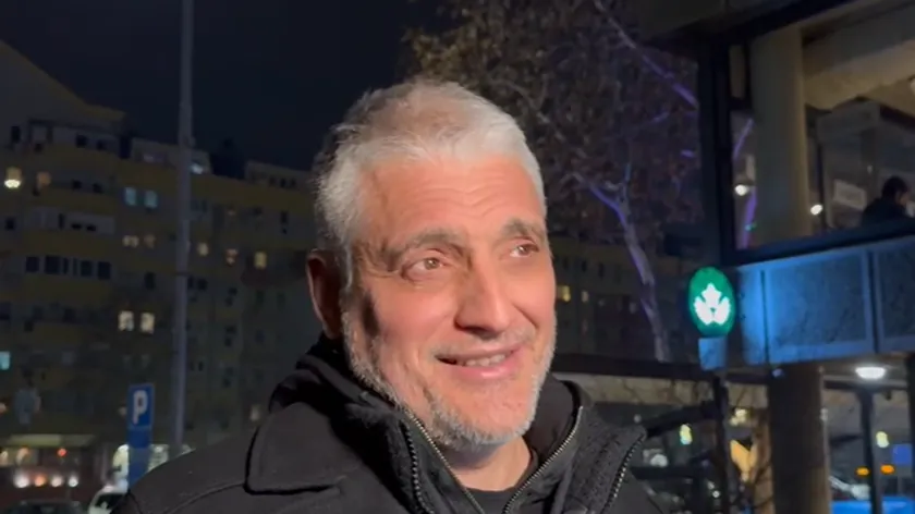 Sırbistan'da PZE 2026 finali heyecanı Politikacı Jovanović favorisini açıkladı