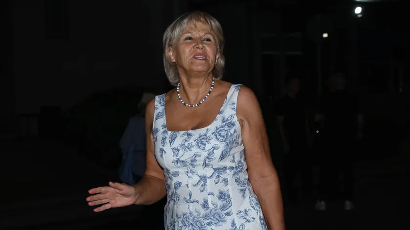 Stanija Dobrojević'in Annesi Slavica, Kızının Eliti 9 Yarışmasında Birinci Olduğunu Duyurmuştur.