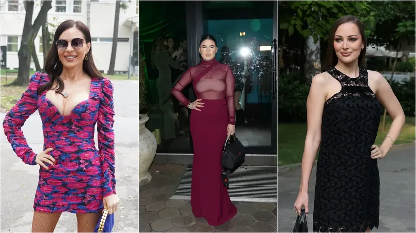 Sırbistanlı Genç Şarkıcı Zorana Mićanović Aşk Hayatını ve İlişki Sorunlarını Konuştu