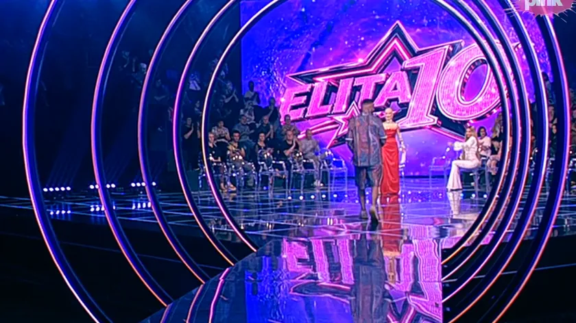 Elite 10'da beklenen bir katılımcı Nenad Aleksić Ša