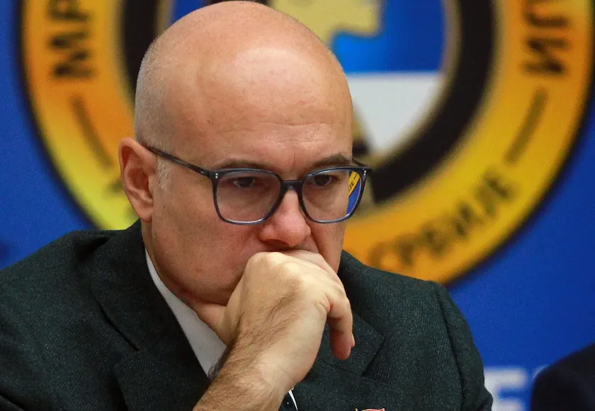 Sırbistan'dan Vučević: Vučić'in Başbakanlık Kararı Halkın İradesiyle Şekillenecek