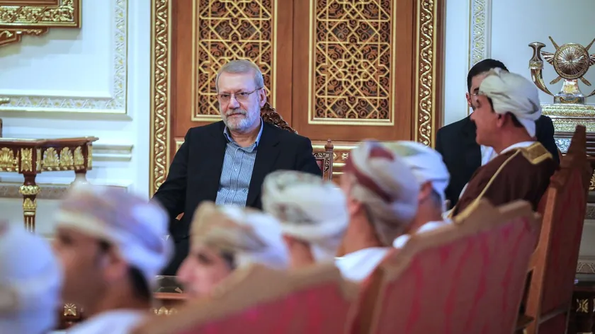 İran Ulusal Güvenlik Sekreteri'nden ABD'ye enerji altyapısına dokunmama uyarısı geldi.