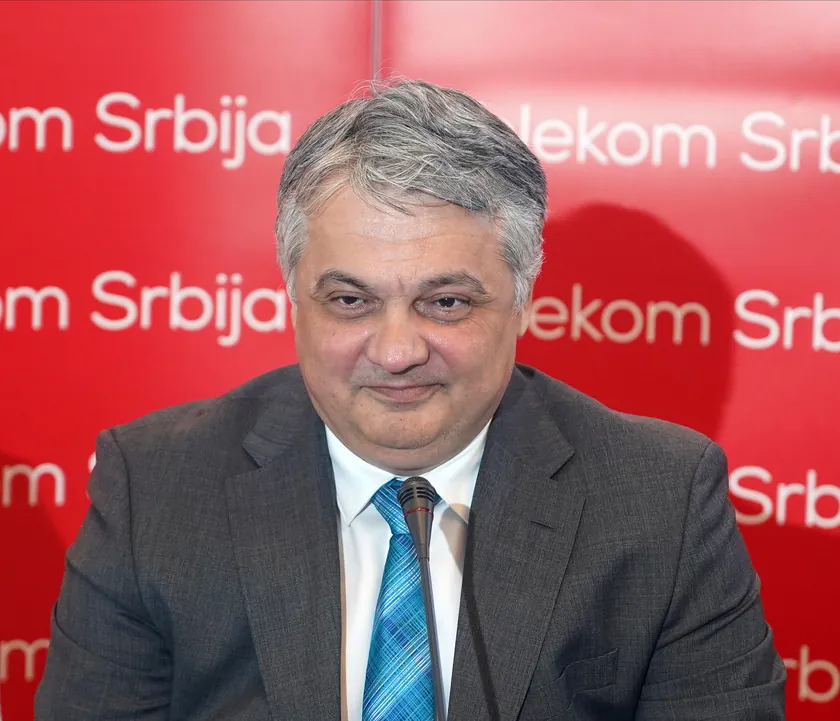 Telekom Srbija'nın Kurir Satın Alımıyla İlgili Bilgiler Kısıtlı