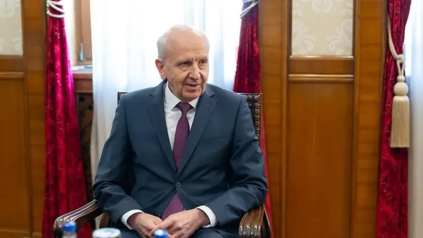 Rusya Büyükelçiliği Karadağ'daki açıklamaların ilişkileri tırmandırma girişimi olduğunu bildirdi