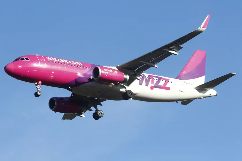 Sırbistan, Wizz Air'i tehdit eden havacılık düzenlemesinin uygulanmasını 2027'ye erteledi
