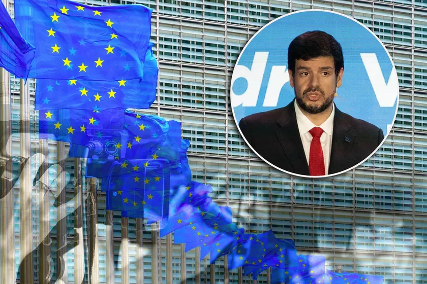 Evropski Komisyon, United Grupa'nın Alpaka'ya satışı konusunda bir inceleme başlatıyor.
