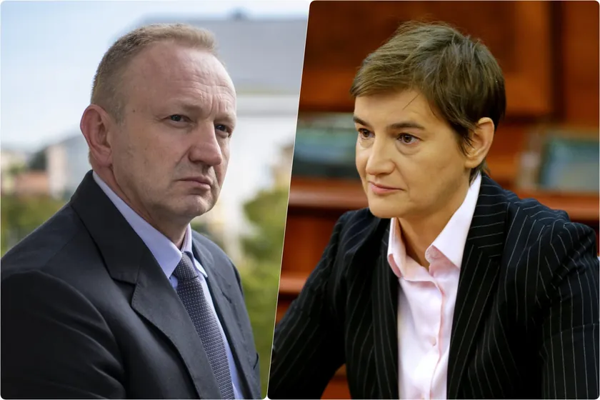 Gospodar Brnabić'e yanıt veren Đilas, satılan şirketlerin listesini açıkladı