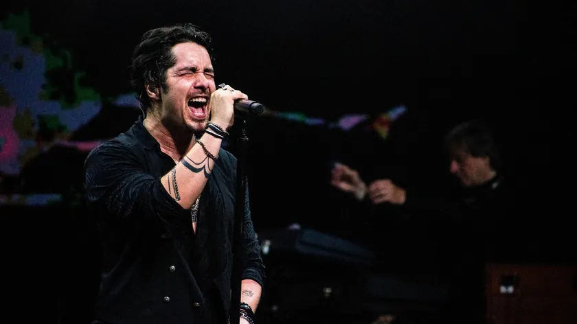 Parni Valjak Belgrad'da yoğun ilgi üzerine yeni konser tarihi açıkladı