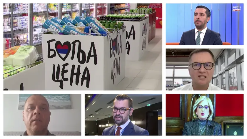 Sırbistan Rekabet Komisyonu Vaillant şirketine fiyat belirleme ihlali nedeniyle para cezası kesti.