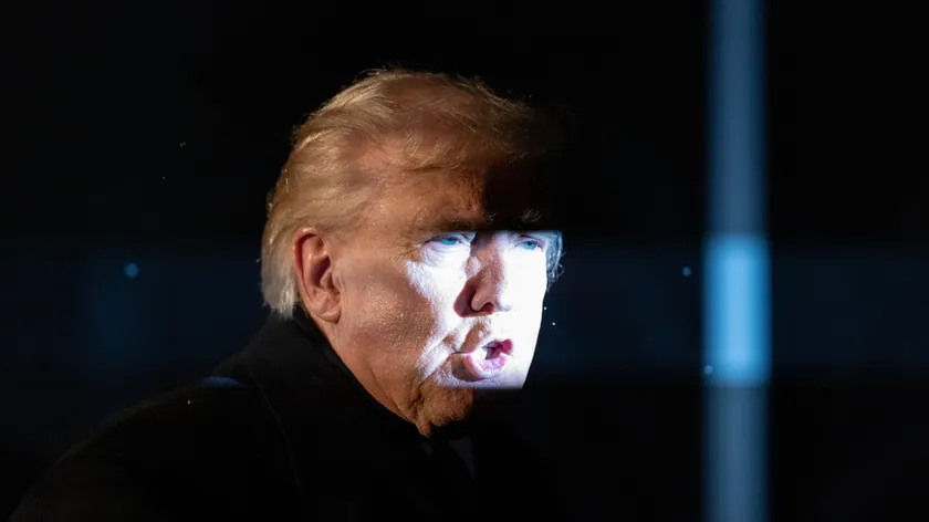 Amerika Birleşik Devletleri'nde Trump'ın zihinsel sağlığına ilişkin kamuoyu kaygıları artıyor