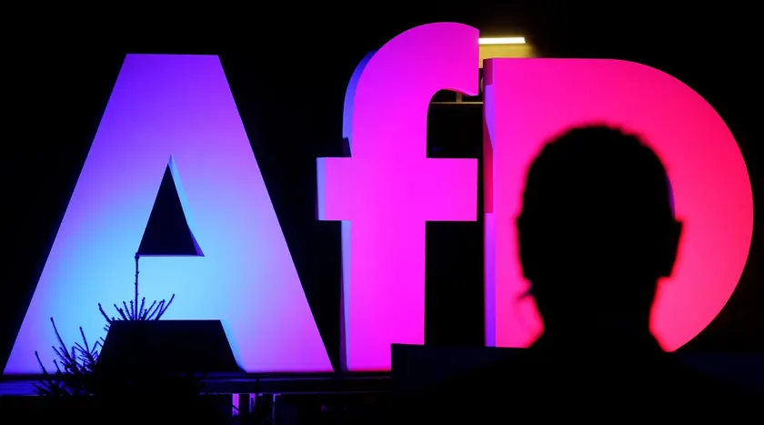 Almanya Mahkemesi AfD'yi Aşırı Sağcı Olarak Nitelendirme Kararını Geçici Askıya Aldı