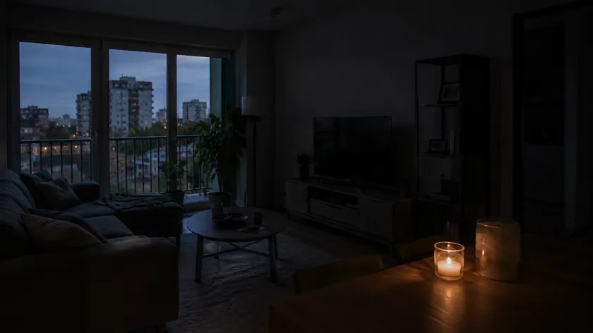 Sırbistan'ın Şabac şehri ve çevresindeki yerler bugün 06.00 ile 09.00 saatleri arasında elektrik kesintileriyle karşı karşıya kalacak.