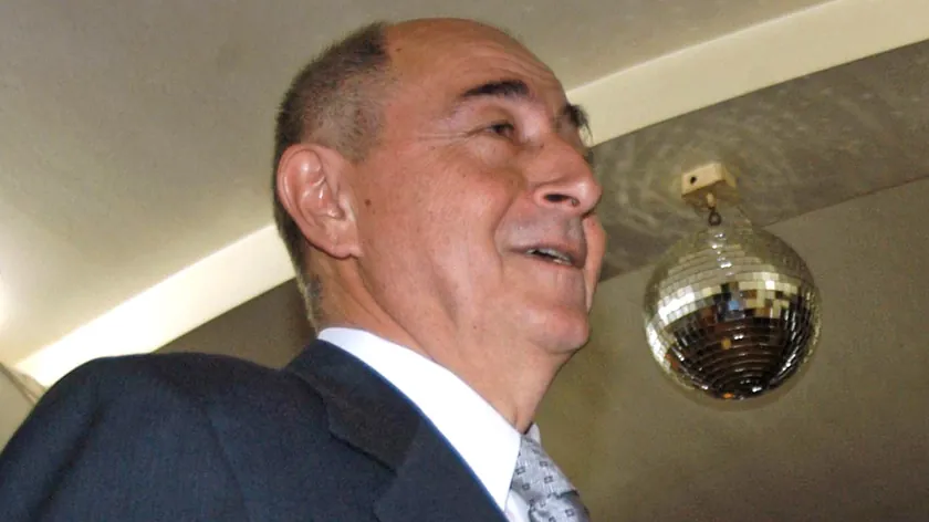 Dobrivoje Topalović'in Preljini Evi 100 Euroya Kiralanıyor