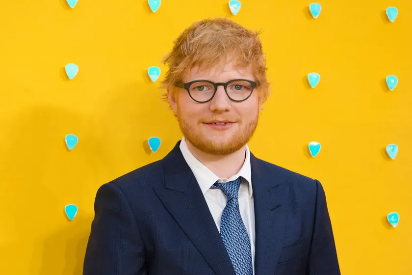 Ed Sheeran yeni görünümünü açıkladı, sağlık sonrası kariyerinde taze başlangıç